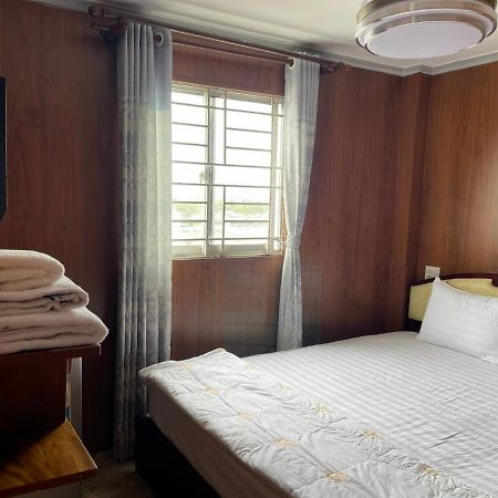Number One Hotel Cần Thơ Zewnętrze zdjęcie