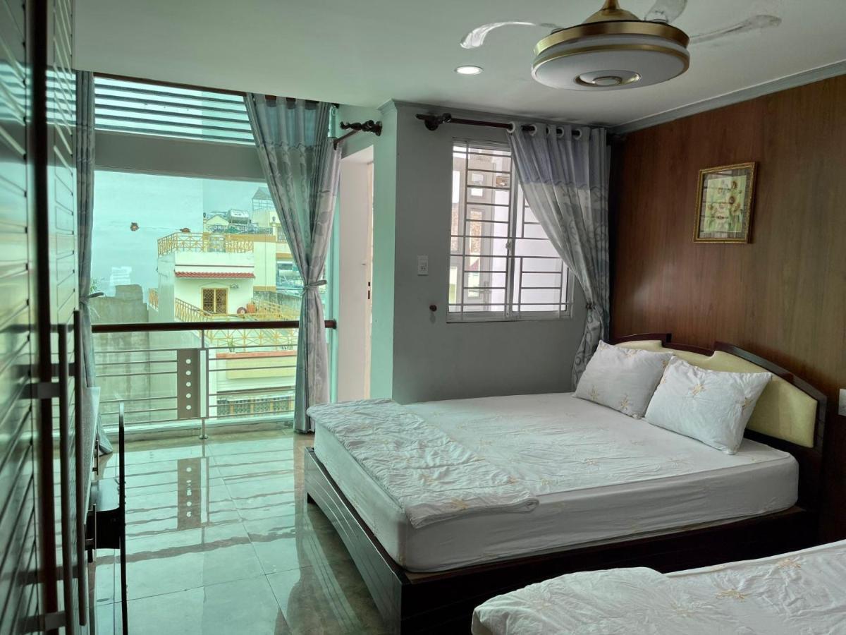 Number One Hotel Cần Thơ Zewnętrze zdjęcie