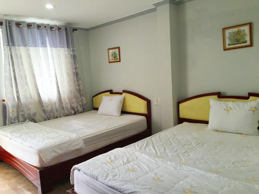 Number One Hotel Cần Thơ Pokój zdjęcie