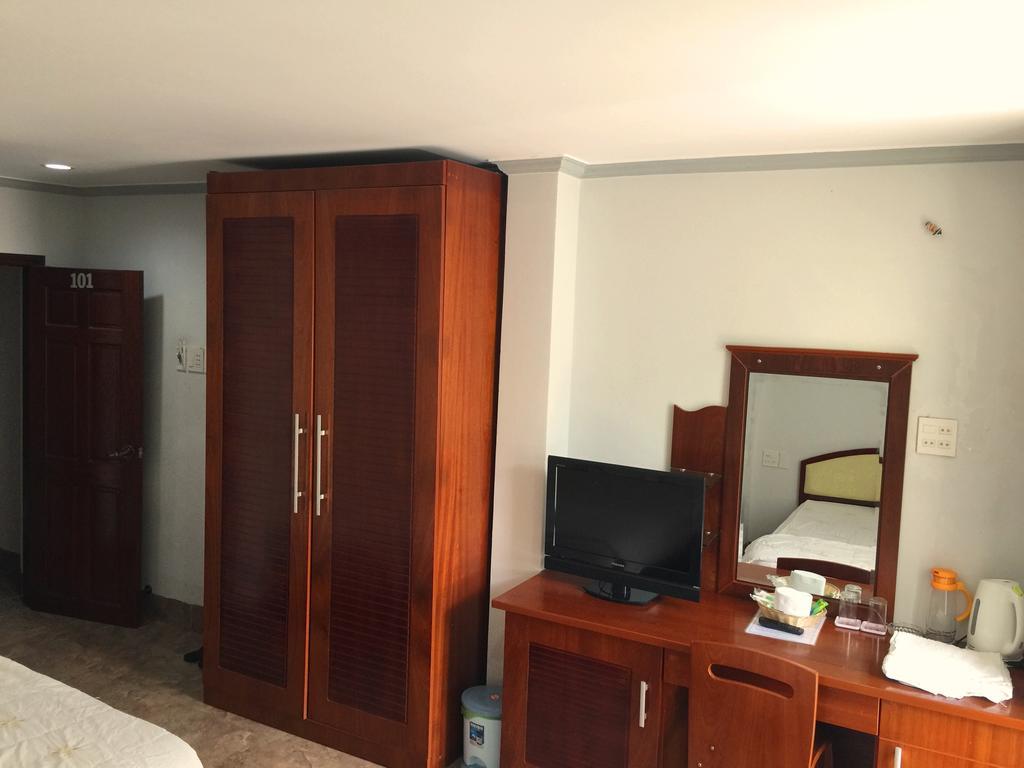 Number One Hotel Cần Thơ Pokój zdjęcie