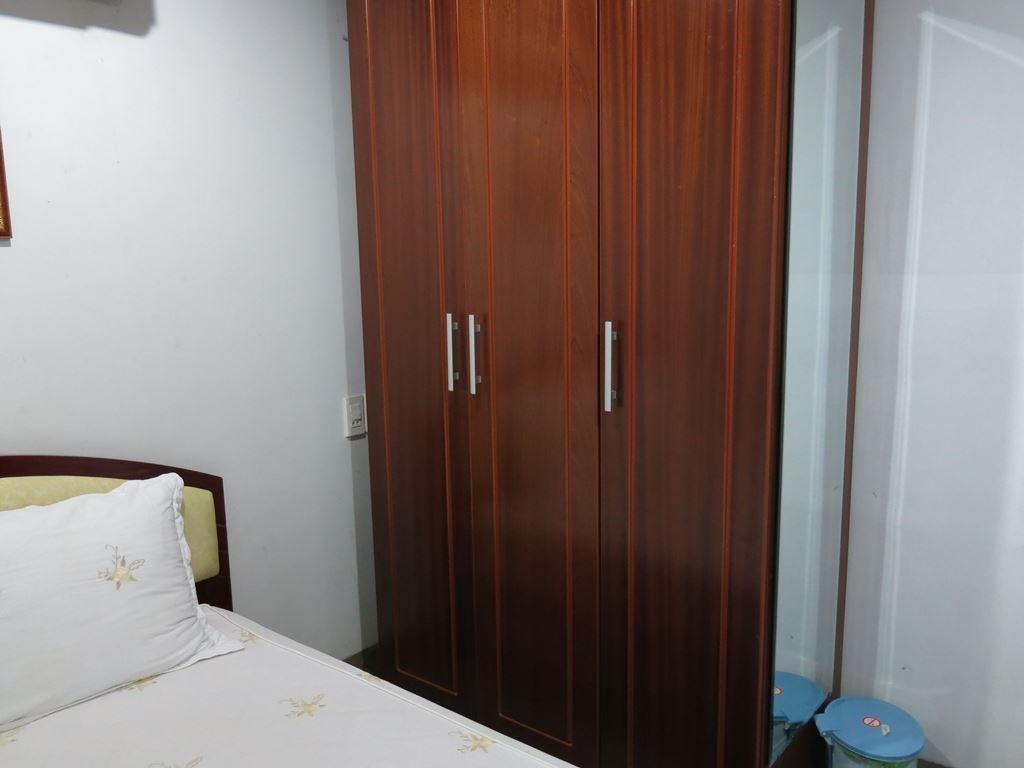 Number One Hotel Cần Thơ Zewnętrze zdjęcie