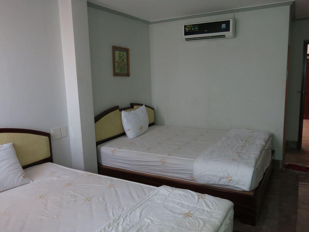 Number One Hotel Cần Thơ Zewnętrze zdjęcie