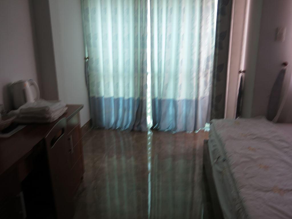 Number One Hotel Cần Thơ Zewnętrze zdjęcie